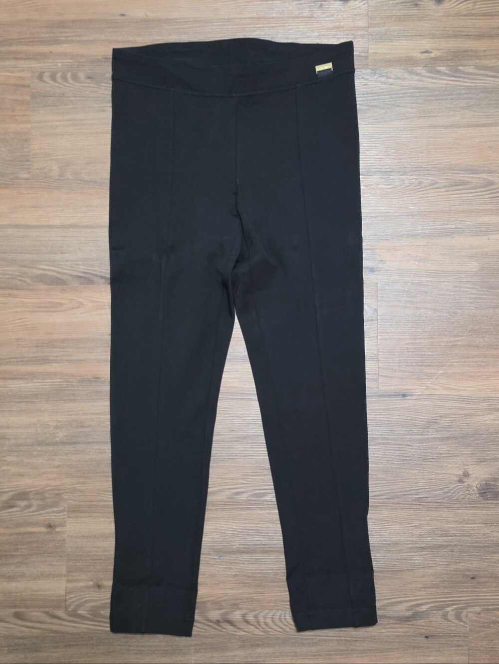 Calvin Klein modern stretch pants